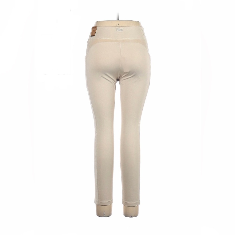 NWT XL Victorias Secret PINK Varsity Winter Leggings - Picture 3 of 8